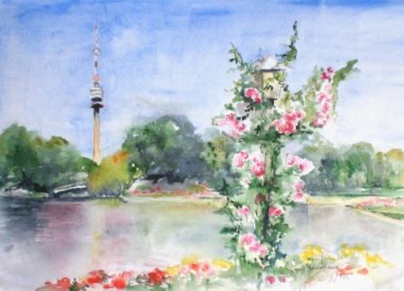 Donaupark